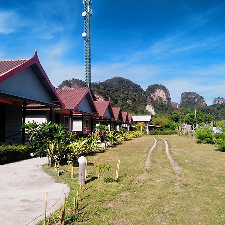 Hotel Phi Phi Coralbay Exterior foto