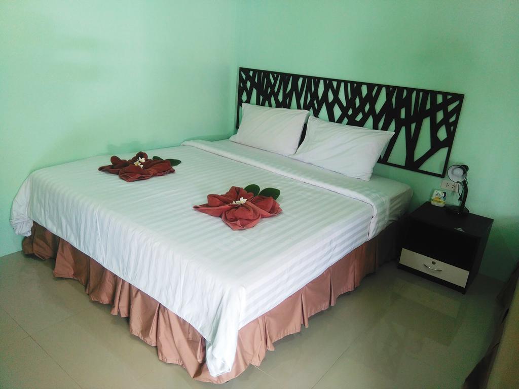 Hotel Phi Phi Coralbay Exterior foto